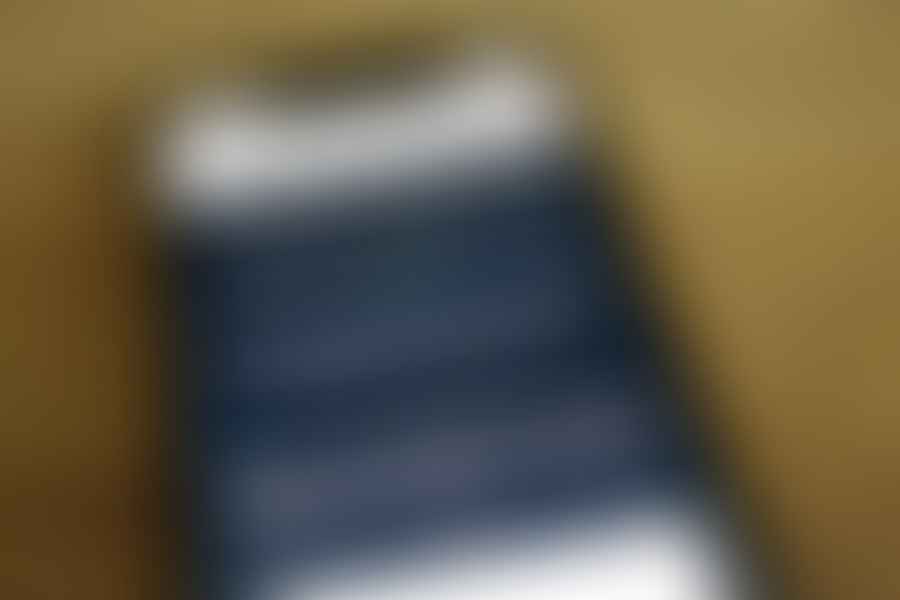Incomplete FAFSA form