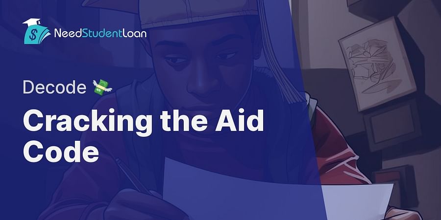 Cracking the Aid Code - Decode πΈ
