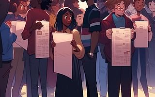 Is it pointless to apply to scholarships if you are not a top student?